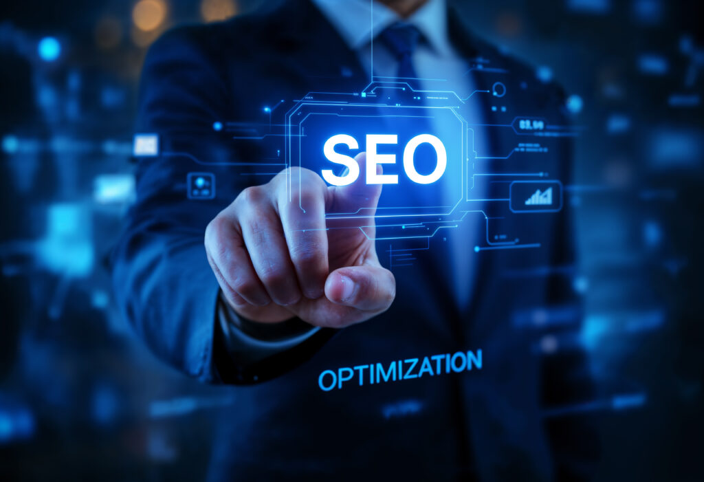 search engine optimization images