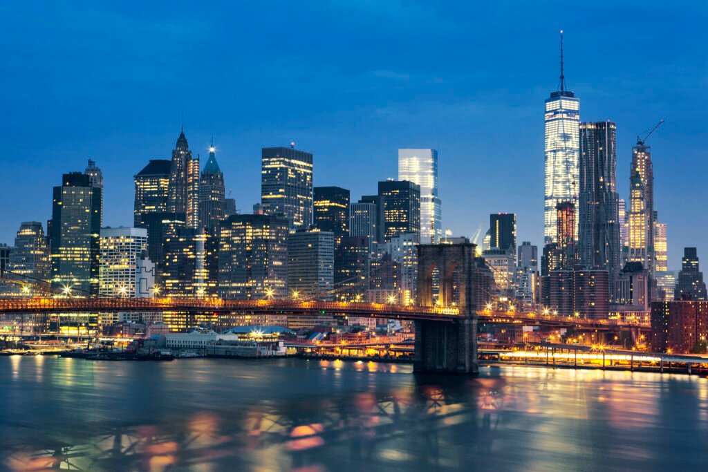 seo new york rank with rapid url indexer