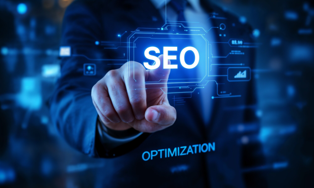 SEO Power of Your Images